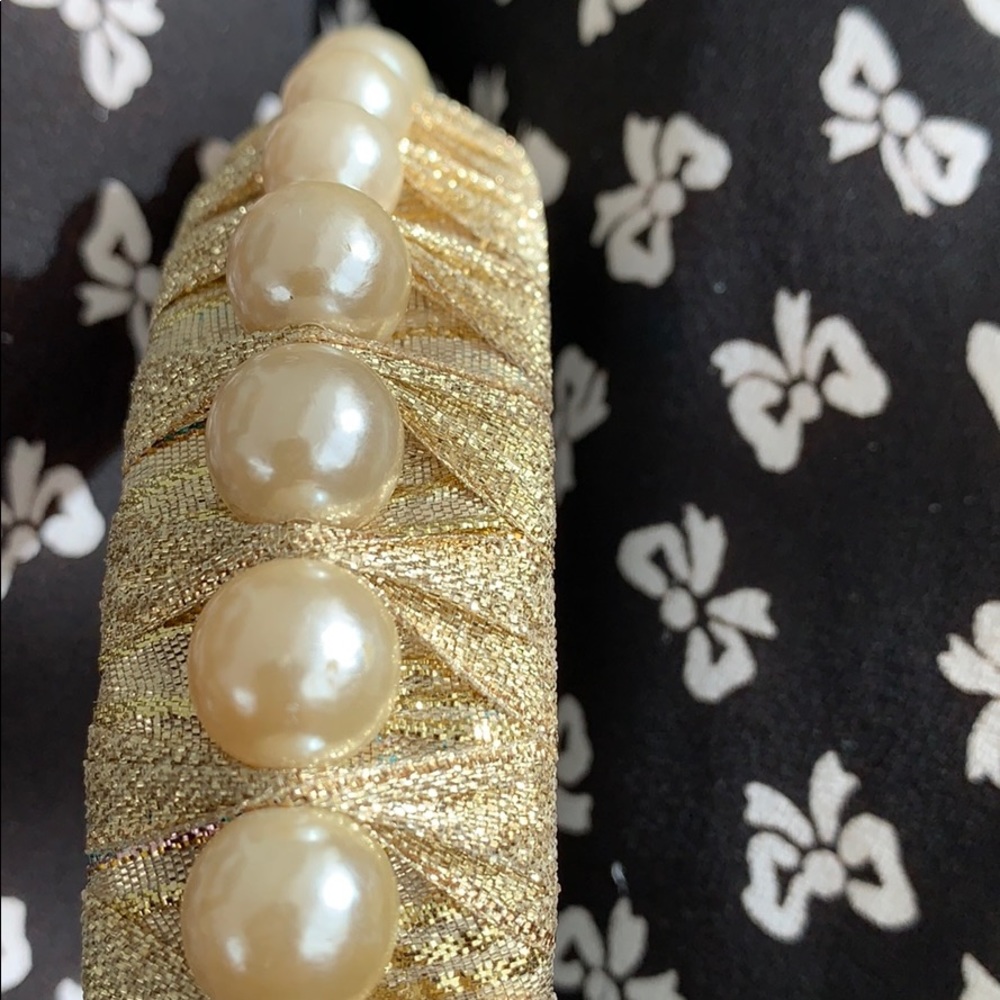 Girl’s headband